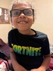 Fortnite Graphic T-Shirt