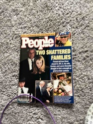 People Weekly Magazine