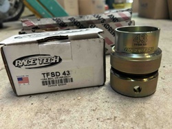 Race Tech TFSD 43 Fork Seal Driver (45mm)