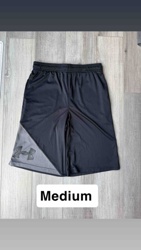 Under Armour Men's Athletic Shorts
