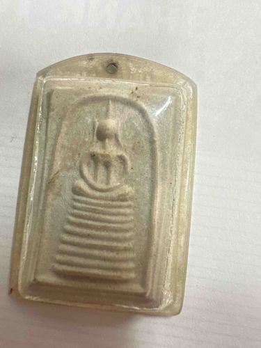 Phra Somdej Thai Buddhist Amulet