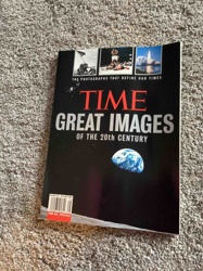 TIME Great Images of the 20th Century