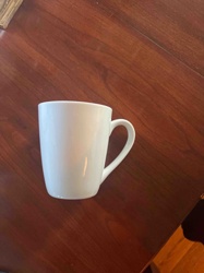 The Cellar Whineware Coffee Mug