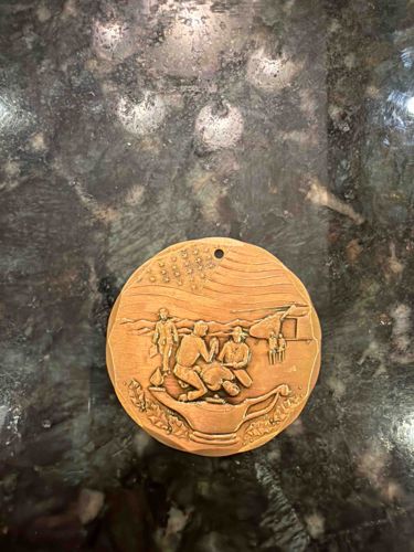 Military Medical Commemorative Challenge Coin or Medallion
