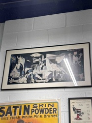 Guernica Print