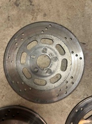 Disc Brake Rotor