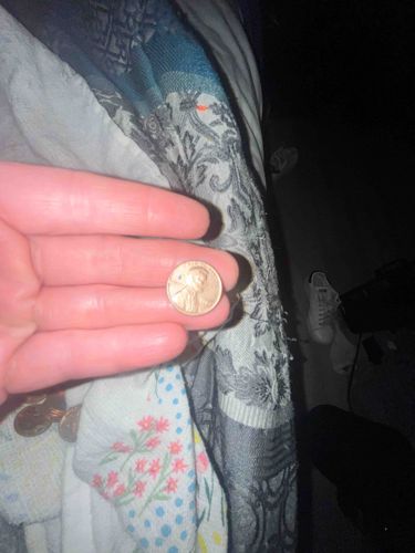 United States Lincoln Cent