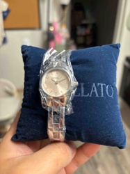 Morellato Women's Bicolor Stainless Steel Watch
