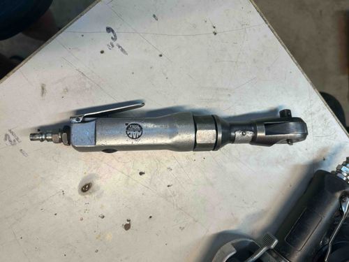 MAC TOOLS Air Ratchet Wrench