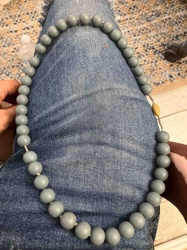 Beaded Necklace
