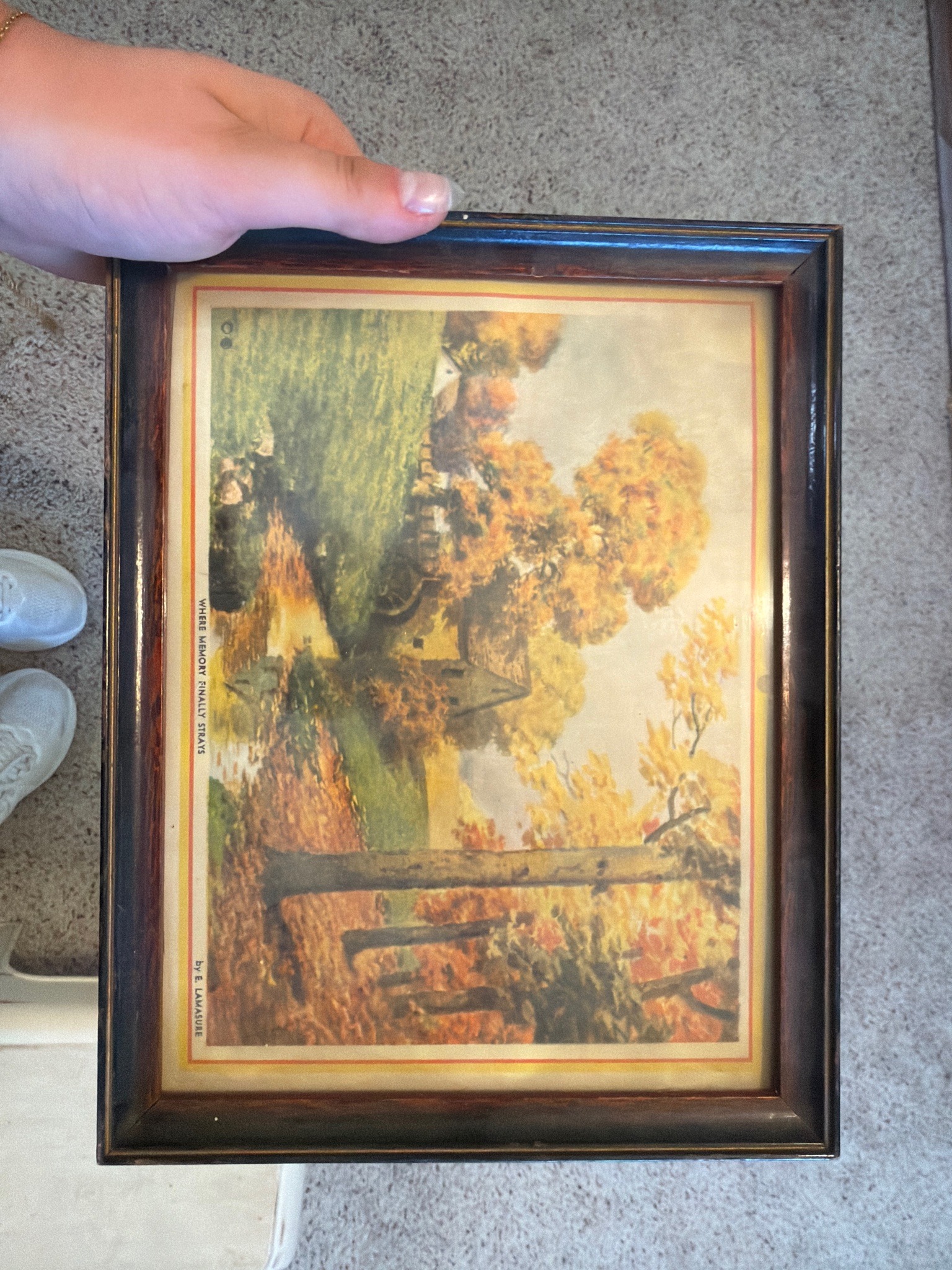 Submitted item photo