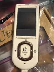 Cochlear Nucleus CP810 Sound Processor Remote Control