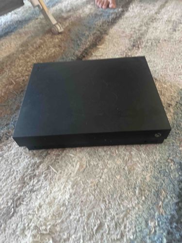 Xbox One Original Model Console
