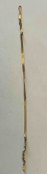 Gold Snake Chain Bracelet (14K)