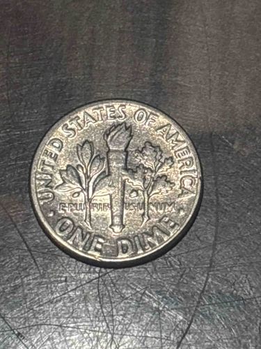 Dime