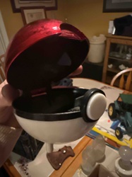 Premier Ball Replica (Pokemon)
