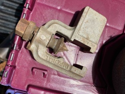 Imperial Tube Flaring Tool
