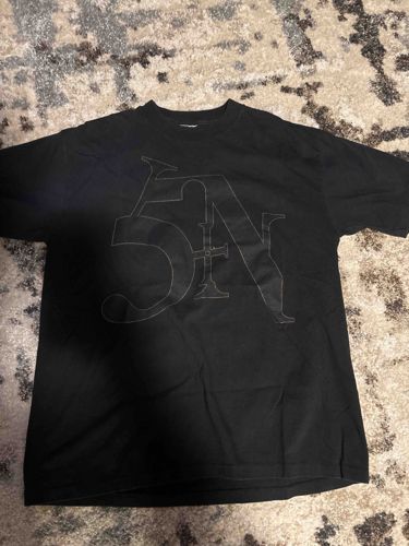 Vintage Nine Inch Nails 'Sin' T-shirt (Possible Virgin Tour Era)