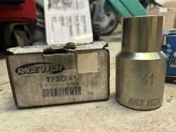 Race Tech TFSD 41 Fork Seal Driver