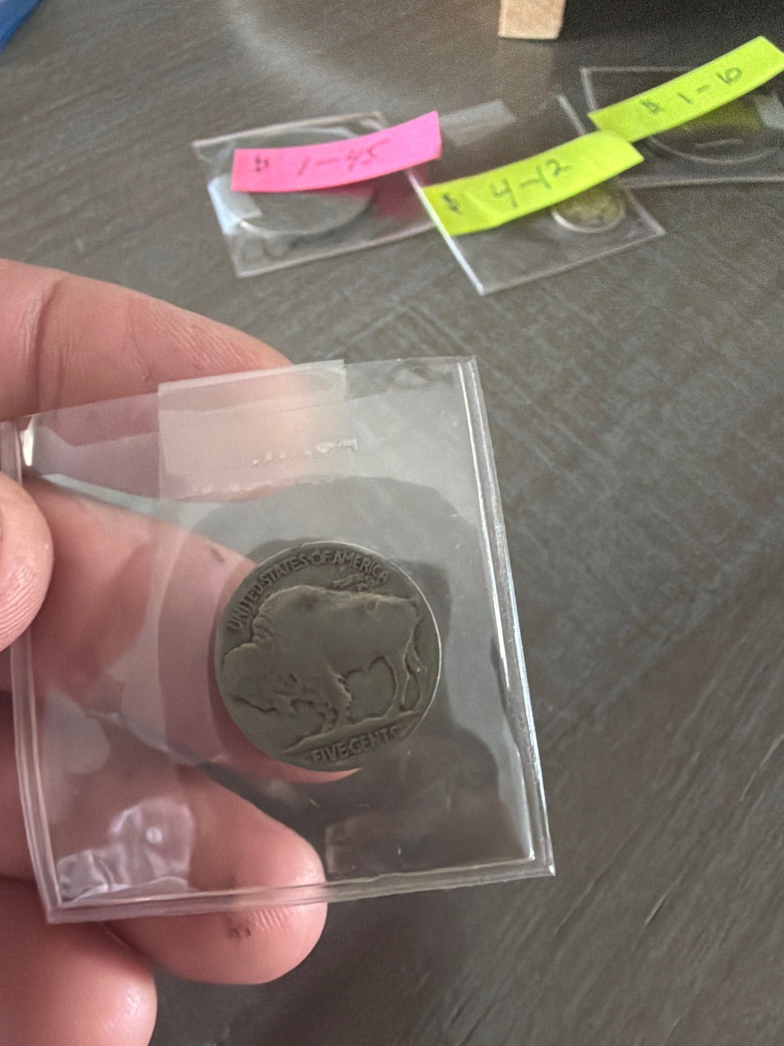Submitted item photo