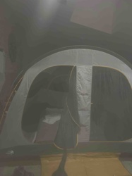 Dome Tent
