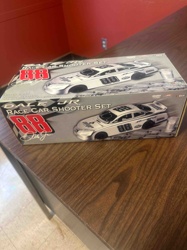 Dale Jr. Race Car Shooter Set