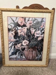 Floral Still Life