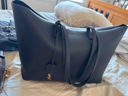 Saint Laurent Sac de Jour Souple Tote Bag