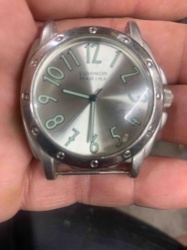 Luminor Marina Quartz Analog Watch