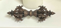 Antique Tibetan Dorje
