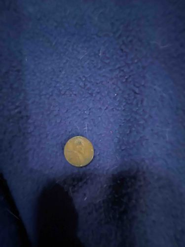Lincoln Cent (Obverse)
